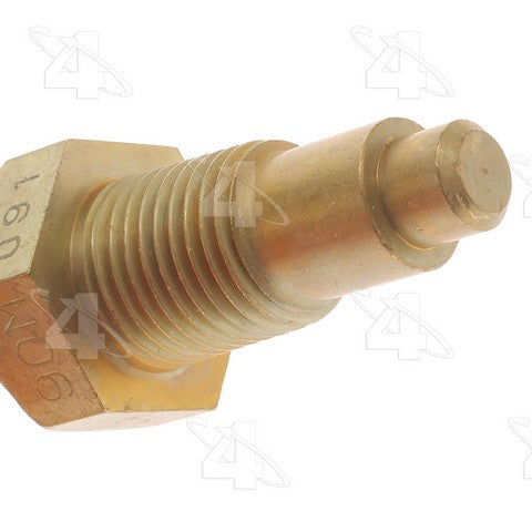 A/C System Switch Four Seasons 37387
