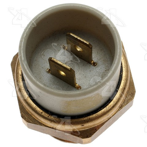A/C System Switch Four Seasons 37389