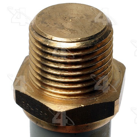A/C System Switch Four Seasons 37389