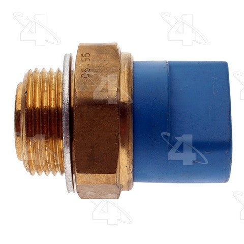 A/C System Switch Four Seasons 37411