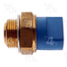 A/C System Switch Four Seasons 37411