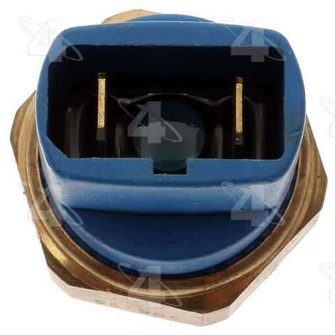 A/C System Switch Four Seasons 37411