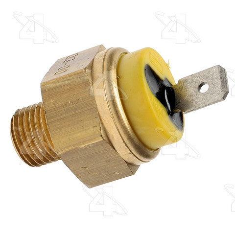 A/C System Switch Four Seasons 37414