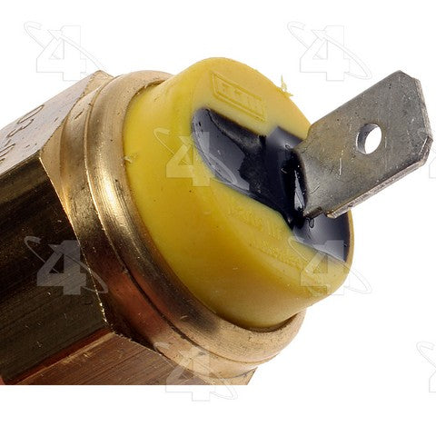 A/C System Switch Four Seasons 37414