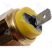 A/C System Switch Four Seasons 37414