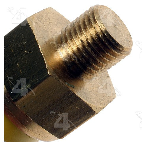 A/C System Switch Four Seasons 37414