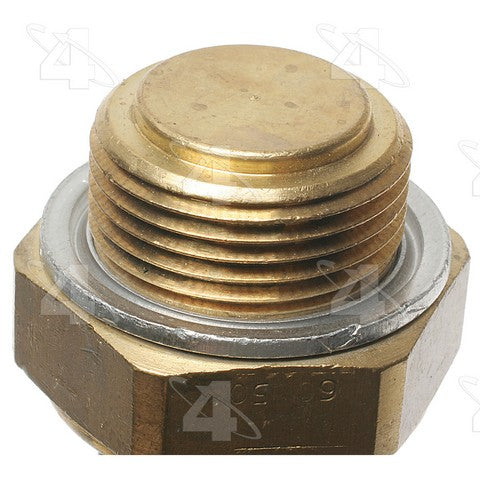 A/C System Switch Four Seasons 37419
