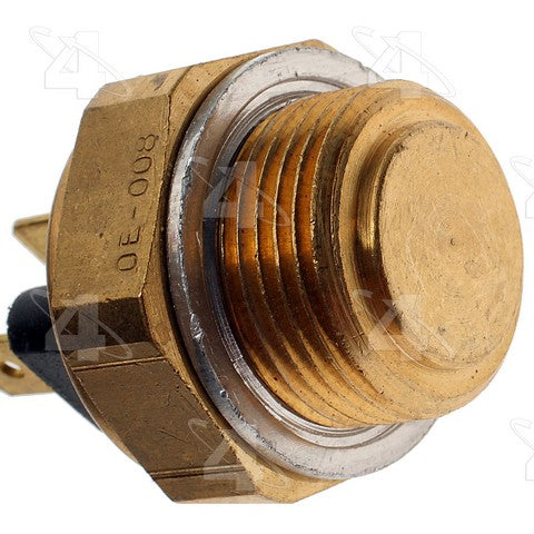 A/C System Switch Four Seasons 37429