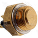 A/C System Switch Four Seasons 37429