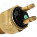 A/C System Switch Four Seasons 37433