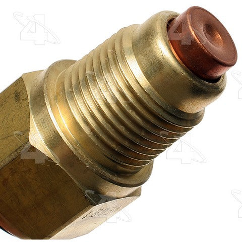 A/C System Switch Four Seasons 37433