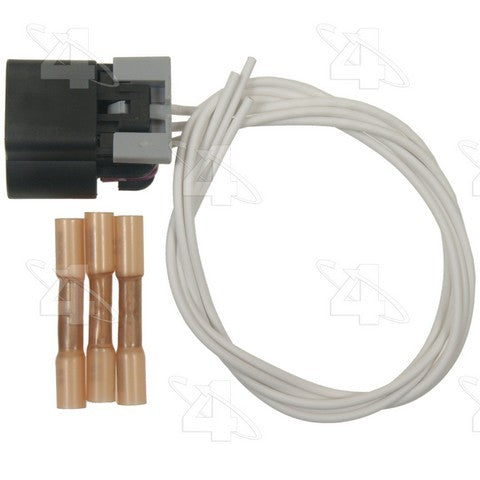 A/C Harness Connector Four Seasons 37438