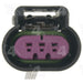 A/C Harness Connector Four Seasons 37438