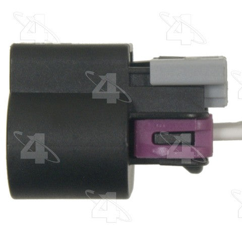 A/C Harness Connector Four Seasons 37438