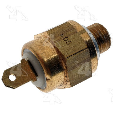 A/C System Switch Four Seasons 37443