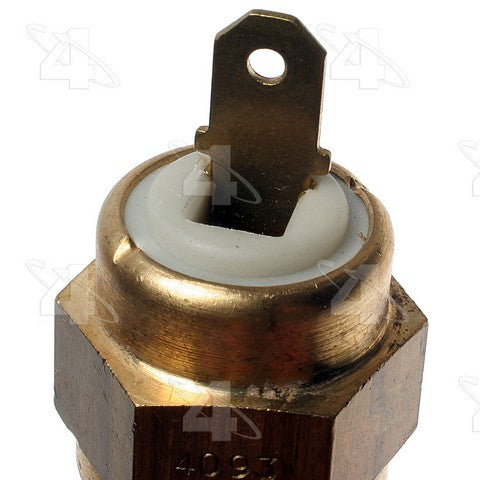 A/C System Switch Four Seasons 37443