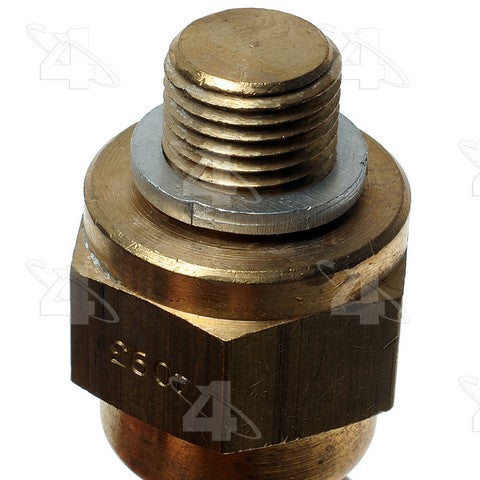 A/C System Switch Four Seasons 37443
