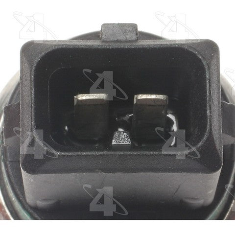 A/C System Switch Four Seasons 37445