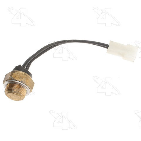A/C System Switch Four Seasons 37448