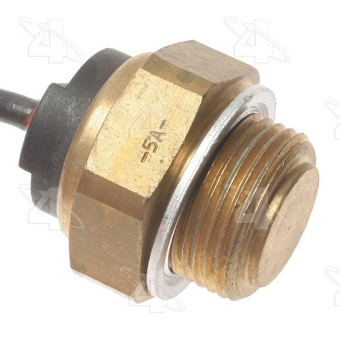 A/C System Switch Four Seasons 37448