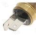 Engine Coolant Temperature Sender Four Seasons 37450