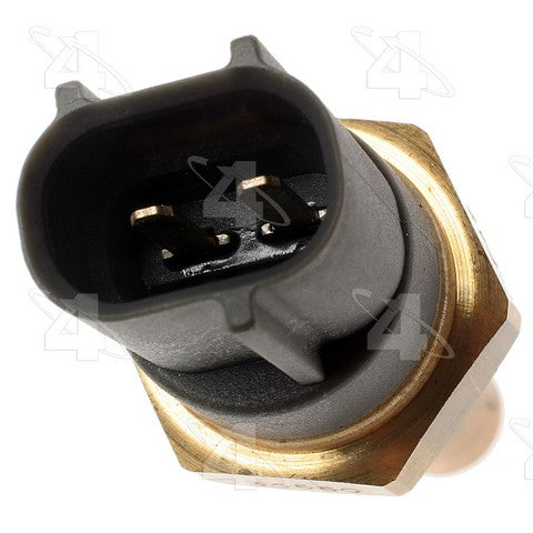 A/C System Switch Four Seasons 37459
