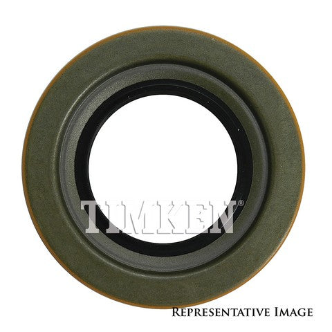 Differential Pinion Seal Timken 2440