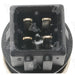Engine Coolant Temperature Sensor Four Seasons 37475