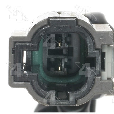 A/C System Switch Four Seasons 37489