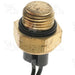 A/C System Switch Four Seasons 37489