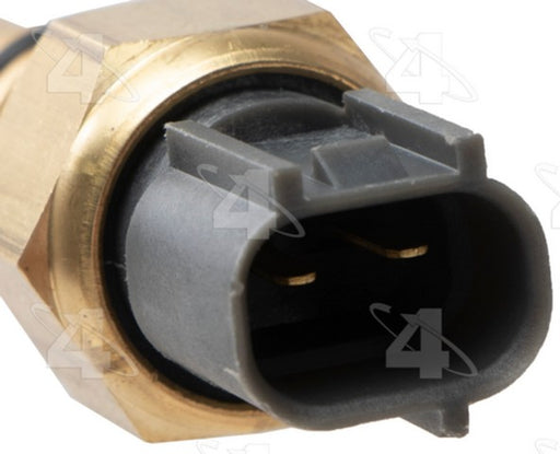 A/C System Switch Four Seasons 37490