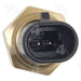 Engine Coolant Temperature Sensor Four Seasons 37491