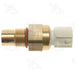 Engine Cooling Fan Switch Four Seasons 37495