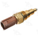 A/C System Switch Four Seasons 37498