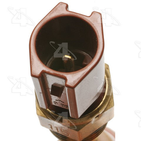 A/C System Switch Four Seasons 37498