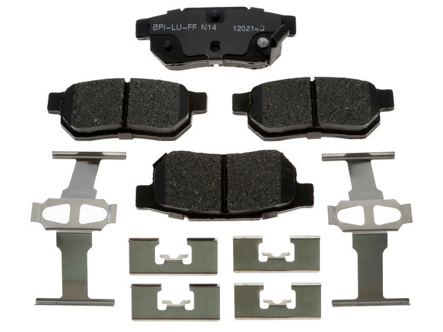 Disc Brake Kit Raybestos Brakes 374CH96068R