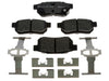 Disc Brake Kit Raybestos Brakes 374CH96544R