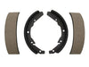 Drum Brake Shoe Raybestos Brakes 374PG