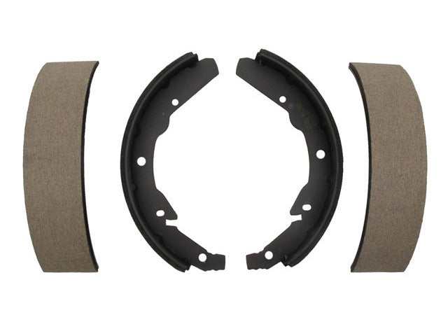 Drum Brake Shoe Raybestos Brakes 374PG