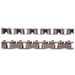 Engine Timing Chain Melling 375