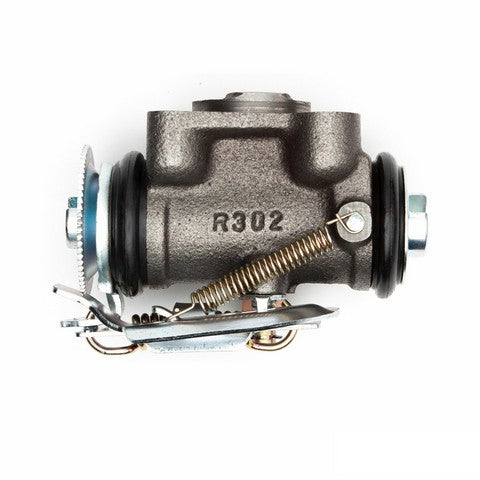 Drum Brake Wheel Cylinder Dynamic Friction 375-27003