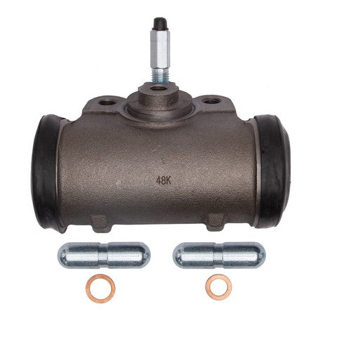 Drum Brake Wheel Cylinder Dynamic Friction 375-37042