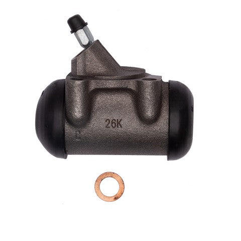 Drum Brake Wheel Cylinder Dynamic Friction 375-47056
