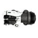 Drum Brake Wheel Cylinder Dynamic Friction 375-47094