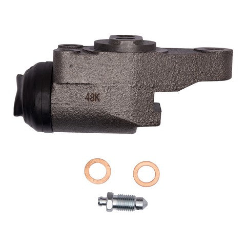 Drum Brake Wheel Cylinder Dynamic Friction 375-47125