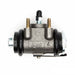 Drum Brake Wheel Cylinder Dynamic Friction 375-54004