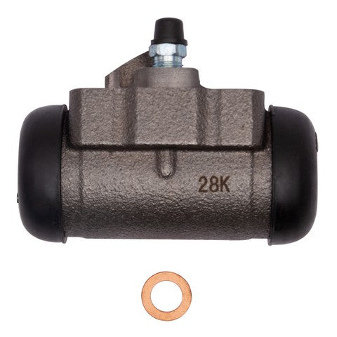 Drum Brake Wheel Cylinder Dynamic Friction 375-66007