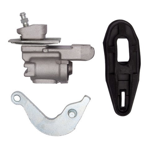 Drum Brake Wheel Cylinder Dynamic Friction 375-67000