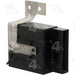 Engine Cooling Fan Controller Four Seasons 37502