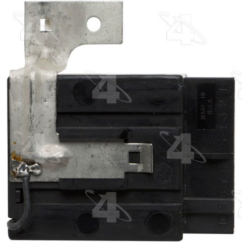 Engine Cooling Fan Controller Four Seasons 37502